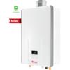 RINNAI Scaldabagno A Gas Rinnai Infinity 14I Gpl