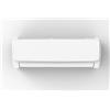 IdealClima Ventilconvettore A Parete Ideal Clima Idrosplit Falko Hi-Wall 850 Hw + Comando