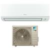 DAIKIN Climatizzatore Daikin Bluevolution Inverter 9000 Btu Ftxq25a + Rxq25a A++/A+