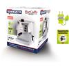 Termozeta Espresso Macchina Caffe Termozeta Macinato Cialde come lavazza point de longhi