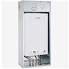 FONDITAL Caldaia Fondital Ischia In Kc 24 Kw A Condensazione Completa Di Kit Scarico Fum