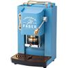 FABER PROMO MACCHINA CAFFE A CIALDE FABER PRO DELUXE COLORE A SCELTA + OMAGGIO
