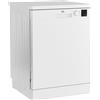 BEKO LAVASTOVIGLIE LIBERA INSTAL.13 COPERTI E DISPLAY DVN05320W BIANCO WHITE