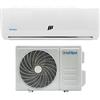 OneClima Condizionatore Oneclima Pro 12000 Btu ONE PRO12Y/24 R-32 Wi-Fi Optional