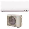 DAIKIN Climatizzatore Condizionatore Daikin Comfora 21000 Btu Ftxp60n + Rxp60n