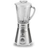 ariete FRULLATORE ARIETE BLENDY METAL 300W 800ML + PULSE TRITAGHIAGGIO BIANCO WHITE