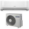 Hitachi Condizionatore Hitachi Inverter Serie Airhome 600 24000 Btu