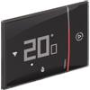 Bticino Termostato Connesso Bticino Smarther 2 With Netatmo Wi-Fi Xg8002 Nero