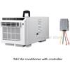 1300W 5000 BTU Casa Auto Climatizzatore Raffreddatore con Remote 110V/220V/24V