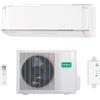 General Fujitsu Climatizzatore General Fujitsu Premium Nocria 12000 Btu Ashg12kxca Wi-Fi
