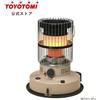 Toyotami Toyotomi Round Double Clean KR-47A Stufa a Olio Riscaldatore a Olio 5...