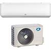 Diloc Climatizzatore Condizionatore Diloc Inverter Serie Sky Plus 9000 Btu