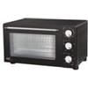 Melchioni Fornetto elettrico Ventilato Capacità 24 litri 1200 Watt Nero Enjoy 24 Melchioni