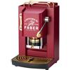 FABER PROMO MACCHINA CAFFE A CIALDE FABER PRO DELUXE COLORE A SCELTA + OMAGGIO