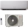 Immergas Condizionatore Immergas Inverter Serie Gotha 12000 Btu R-32 Wi-Fi Optional