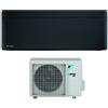 DAIKIN Climatizzatore Daikin Bluevolution Stylish Total Black 18000 Btu Ftxa50bb Wi-Fi