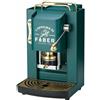 FABER PROMO MACCHINA CAFFE A CIALDE FABER PRO DELUXE COLORE A SCELTA + OMAGGIO