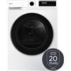 Candy Asciugatrice a Pompa di Calore 7 Kg D Inverter 54 cm GDS7N2B-S ProDry 300 Candy