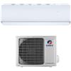 Gree Climatizzatore Condizionatore Gree Inverter Serie G-Tech 9000 Btu