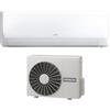 Hitachi Climatizzatore Hitachi Inverter Akebono Frost Wash 12000 Btu Rak-35Rxe