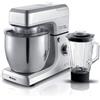 Ariete IMPASTATRICE PLANETARIA ARIETE GOURMET 7L 6 VELOCITA' 1200W SILVER GRIGIO