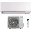 Daikin Condizionatore Daikin Siesta 12000 Btu Atxc35d R-32 Wi-Fi Optional