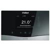 Vaillant Cronotermostato Termostato Ambiente Vaillant Sensohome Vrt 380