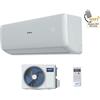 Aufit Climatizzatore Inverter Aufit Freedom Fa/4 9000 Btu R-32 Wi-Fi Dasw-H09b6b4/Fa