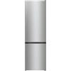 Hisense Frigorifero Combinato 331 Litri Classe B No Frost Inox RB434N4BCB HISENSE