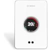 Bosch Termostato Junkers Bosch Smart Easycontrol Ct 200 Ct200 Bianca
