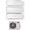 Ariston Climatizzatore Condizionatore Ariston Trial Split Alys Plus 9+12+12 Con 80 Xd0c