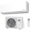 Fujitsu Condizionatore Fujitsu Km Airstage 12000 Btu Aseh12kmcg R-32 Wi-Fi