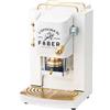FABER PROMO MACCHINA CAFFE A CIALDE FABER PRO DELUXE COLORE A SCELTA + OMAGGIO