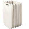 Guzzini Home Pattumiera, Bianco Latte, Unica K8rj