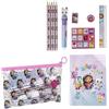 CERDA Gabbys Dollhouse Stationary Set Cerdà