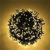 COSE DA CASA 720 Luci LED bianco caldo catena luminosa lunga 41 metri Mini Lucciole albero di