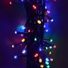 C&C LUCI DI NATALE LED da 100 a 600 LED BIANCO CALDO FREDDO MULTICOLOR ALBERO IP44