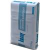 Knauf Aquapanel Rasante Cementizio per Cartongesso Confezione 25 kg