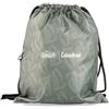 Colourbook Zaino con Coulisse Geolier