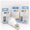 BIOT LIGHTING 10x LAMPADINE LED SHOT BOT LIGHTING Goccia E27 da 8W a 13W Calda Bianca Fredda