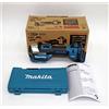 Makita TM52DZ Cordless Multiutensile Taglio e Rettifica 18V Solo Corpo Giappo...