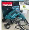 Makita Trapano Makita Percussione HP 1641 a corrente