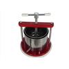 Pavi TORCHIETTO SPREMITUTTO PREMITUTTO ACCIAIO INOX GRANDE AGRUMI FRUTTA 1,5/3,5/5lt