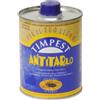 Timpest Antitarlo 500ml Contro Tarli, Larve e Parassiti del Legno