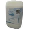 Rampi - Igiensoft, Ammorbidente Igienizzante Ipoallergenico 5Litri