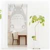 Cosmo NUOVO JAPAN Made Studio Ghibli - Tenda a forma di Totoro Home Decor Regalo Gr...