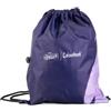 Colourbook Zaino con Coulisse Geolier