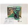 HiKOKI WR36DH (NN) 36V chiave a percussione senza fili solo corpo nuovo Giappone