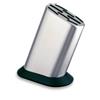 Global Ceppo liscio per 8 coltelli giapponesi Global G-888P