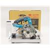 Makita Seghetto per metallo senza fili Makita 14,4 V LC540DZ - solo strumento - nuov...